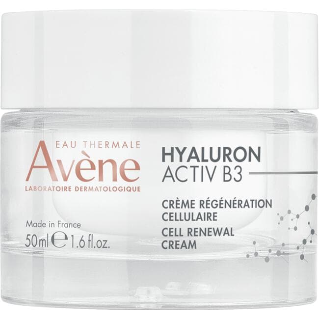 Avène Hyaluron Activ B3 Dagcreme 50 ML