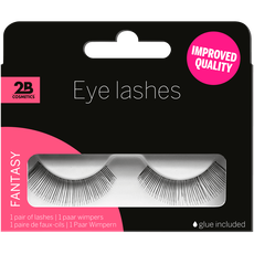 2B Eye Fantasy Lashes