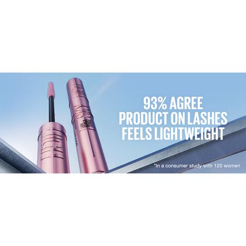 Maybelline New York Lash Sensational Sky High Mascara High 785 Navy Blue