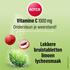 Roter Vitamine C 1000mg Bruistabletten Lime/Lychee 15 stuks
