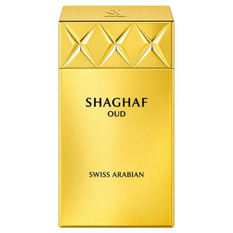 Swiss Arabian Shaghaf Oud Unisex EDP 75ml