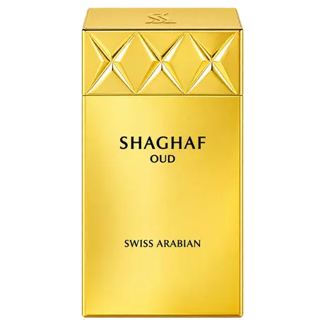 Swiss Arabian Shaghaf Oud Unisex EDP 75ml