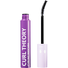 Trouble Maker Curl Theory Curling Mascara Black