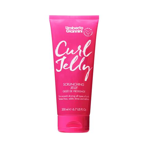 Umberto Giannini Curl Jelly Scrunching Jelly 200 ML