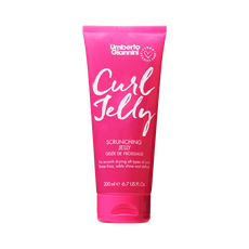 Umberto Giannini Curl Jelly Scrunching Jelly 200 ML