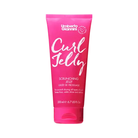 Umberto Giannini Curl Jelly Scrunching Jelly 200 ML