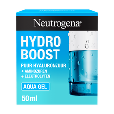 Neutrogena Hydro Boost Aqua Cr