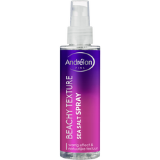 Andrélon Pink Beachy Texture Haarspray 150 ML