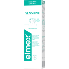 Elmex® Sensitive Original Tandpasta 75 ML