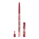 Revolution Pout Bomb Plumping Lip Liner Jelly Berry Mauve