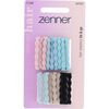Zenner Haarelastiek Waved Basic 18x
