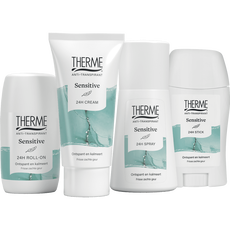 Therme Sensitive Anti-Transpirant Cream 60 ML
