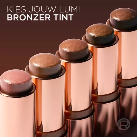 L'Oréal Paris Lumi Bronze Le Stick Soleil Bronzer 130 Sunset Doré