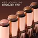 L'Oréal Paris Lumi Bronze Le Stick Soleil Bronzer 130 Sunset Doré