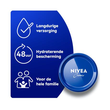 NIVEA Crème 200 ML