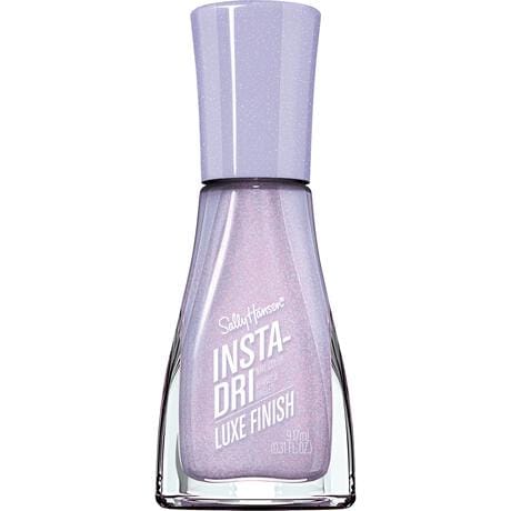 Sally Hansen Insta-Dri Nagellak 065 Lavish Lilac