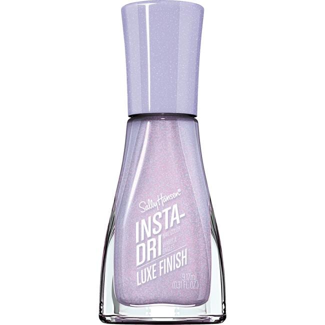 Sally Hansen InstaDri Nagellak 065 Lavish Lilac