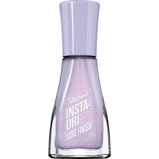 Sally Hansen Insta-Dri Nagellak 065 Lavish Lilac