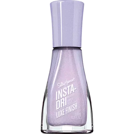 Sally Hansen Insta-Dri Nagellak 065 Lavish Lilac