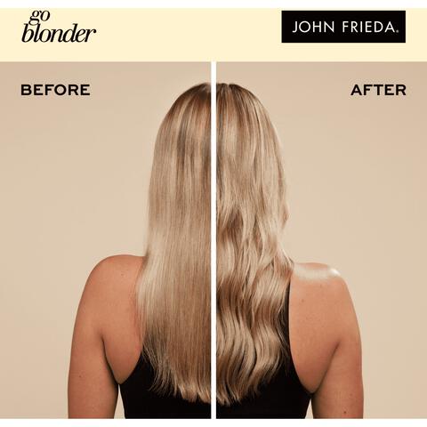 John Frieda Go Blonder Lightening Mask