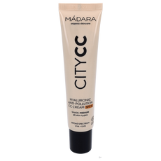 Madara Hyaluronic Anti-Pollution CC Cream SPF15 Medium 40 ML