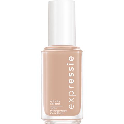 essie Expressie Nagellak Nude 60 Buns Up 10 ML
