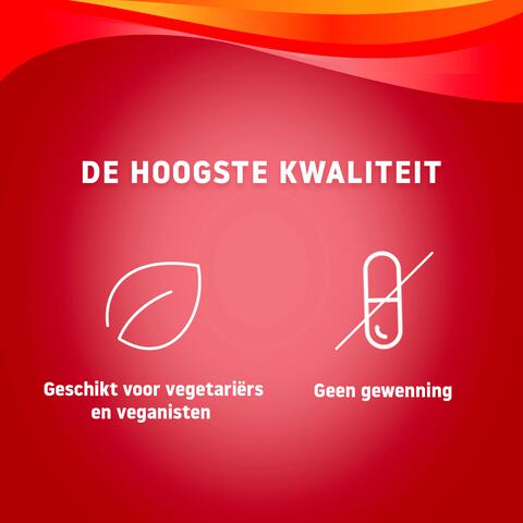 Valdispert Stress Moments 20 tabletten