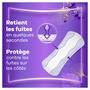 Always Discreet Incontinentie Inlegkruisjes Discreet Long Plus 24 stuks