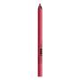 NYX Professional Makeup Line Loud Lip Liner 12 On A Mission