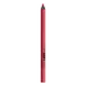 NYX Professional Makeup Line Loud Lip Liner 12 On A Mission