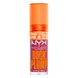 NYX Professional Makeup Duck Plump Lip Plump Laquer Lipgloss 9 Strike A Rose