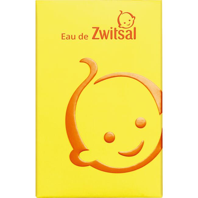 Zwitsal eau de toilette 95 ML