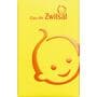 Zwitsal eau de toilette 95 ML