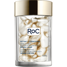 Roc Retinol Correxion Line Smoothing Night Serum 30 capsules