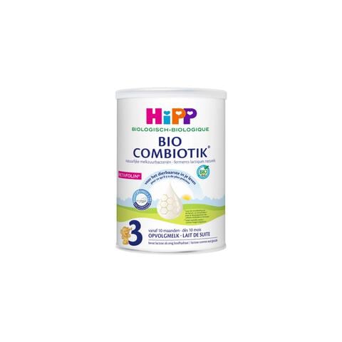 HiPP 3 BIO Combiotik Groeimelk 800 GR