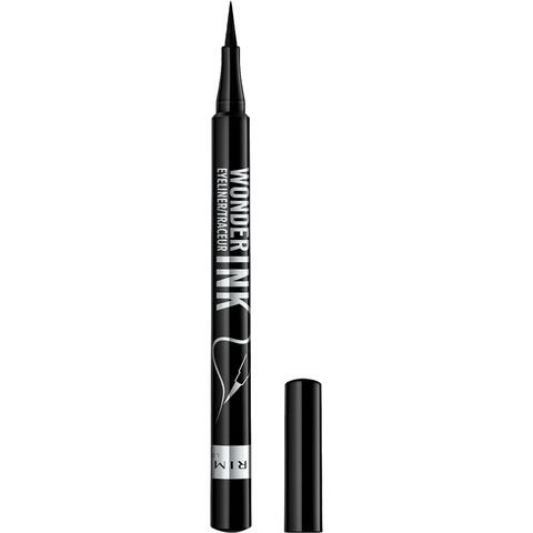 Rimmel London Wonder Ink Waterproof Eyeliner 01 Black