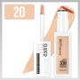 Maybelline New York SuperStay 30H Active Wear Concealer 20 Sand 10 ML