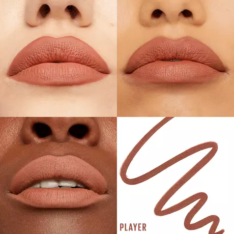 Maybelline New York Lifter Liner Lippotlood 3 Player