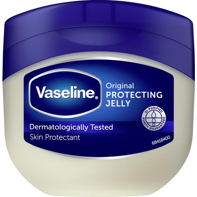 Vaseline Original Petroleum 250 ML