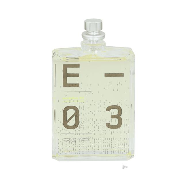 Escentric Molecules Escentric 03 Eau de Toilette Spray