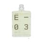 Escentric Molecules Escentric 03 Eau de Toilette Spray