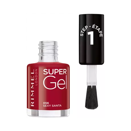 Rimmel London SuperGel Nagellak 56 8 ML