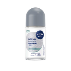 NIVEA MEN Derma Control Clinical Ultra Comfort Deodorant Roller 50 ML