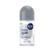 NIVEA MEN Derma Control Clinical Ultra Comfort Deodorant Roller 50 ML