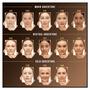 Max Factor Facefinity Reusable Compact powder Refill 005 Sand