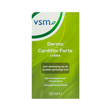 VSM Cardiflor Forte Crème