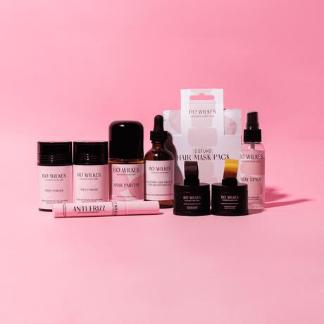 Bo's Favorites Haar Parfum