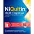 NiQuitin Clear Pleisters 7 mg Stoppen met roken