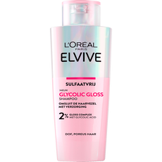L'Oréal Paris Elvive Glycolic Gloss Shampoo 200 ML