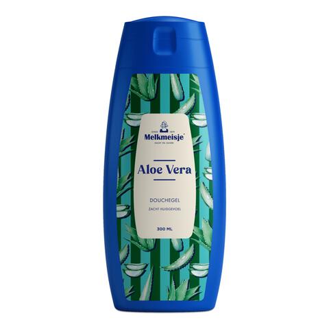 Melkmeisje Aloe Vera Douchegel 300 ML